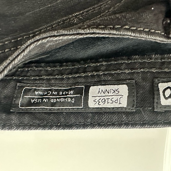 Miss me Jeans - Picture 3 of 3